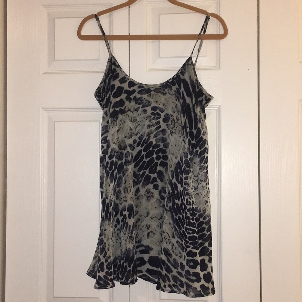 Show Me Your Mumu Mini Dress